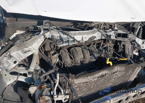 2015 Ford Transit Connect Xl z USA, uszkodzony, nr VIN NM0LS7E72F1210220